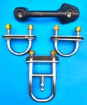 2023 Yamaha Fx Ho Boweye F1K-61624-00-00 Ski Tows F3J-U1629-00-00. Fixed Price $39.00.