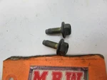 Door Hinge To Body Cowl Upper Lower Bolts Front Rear For Honda Cr-v 02-06. Fixed Price $14.45.