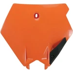 Ufo KT03075-127 Number Plate For Ktm Sx-f 125 250 450 2003-2006 Orange. Fixed Price $29.99.