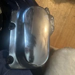 1998-2003 Yamaha Star XVS650 Left Drive Shaft Cover Middle Gear Read. Fixed Price $24.50.