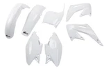 Ufo White Plastic Kit Fits 02-03 CR125, CR250. Fixed Price $109.95.