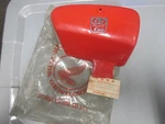 Nos Honda Air Cleaner Cover Side 1965 S65 17221-035-000C. Fixed Price $199.98.