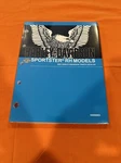 Harley Davidson 2022 Sportster Rh Models Parts Catalog Manual 94000983. Fixed Price $72.67.