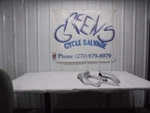 1998 Bmw F650 Funduro Oem Silver Right And Left Fairing Trim. Fixed Price $99.99.