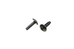 New Oem Yamaha 90167-05077-00 Self Tapping Screws Qty 2 Nos. Fixed Price $6.20.