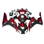 Red Black Fairing Kit For Honda CBR1000RR 2006 2007 Injection Plastic Bodywork. Fixed Price $390.95.
