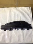 Oem Can Am Spyder Right Rear Side Cover 705 002 836 Fits RT/RS/ST/F3/RYKER. Fixed Price $29.99.