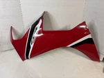 2017 - 2020 Honda CBR1000RR Oem Left Mid Upper Fairing Os. Fixed Price $89.99.