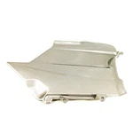 83562-MAF-000ZF Genuine Honda Cover, L. (lower) (TYPE8). Fixed Price $40.00.