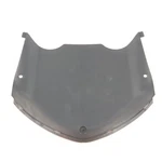 06-11 2006 2011 Kawasaki Ninja ZX14 Front Lower Inner Headlight Cowl Fairing D82. Fixed Price $33.99.