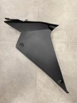 Triumph Trophy 1215/SE Rh Radiator Infill Molding Panel Part # T2304844. Fixed Price $40.00.
