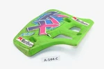 Kawasaki Kx 250 G1 1989 Radiator Cover Left 49089-1087 A144C. Fixed Price $161.09.