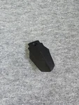 Yamaha Rear Tail Light Panel Cover Yzf R7 BEB-2172X-00-00. Fixed Price $10.00.