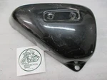 Triumph 1995- 2003 Thunderbird Adventure Right Side Panel Cover Black. Fixed Price $35.65.