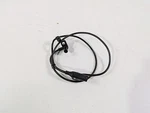 2017 Bmw R1200 Gs K50 Rear Abs Brake Wheel Speed Sensor 34528551611. Fixed Price $46.49.