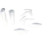 Acerbis Plastic Kit - White 2314400002. Fixed Price $128.40.