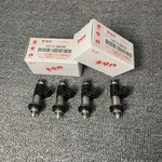 4X For Suzuki Gsxr 600 750 1000 Hayabusa GSX1300 Rz Fuel Injectors 15710-24F00. Fixed Price $99.00.