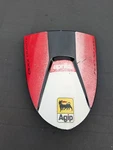 06-10 Aprilia Tuono Rsv 1000R Passenger Trim Seat Cowl Fairing Cover Dis # 10973. Fixed Price $249.94.
