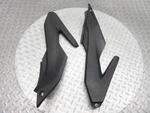 2025 25-26 Yamaha YZFR3 Left Right Side Fairing Cover Cowl Panel Body Oem. Fixed Price $65.09.