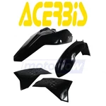Acerbis Plastic For 2008-2011 Ktm Xc-w Bodywork Kits Ls. Fixed Price $179.68.