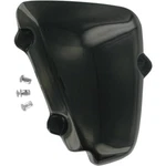75-76 # CB750F Black Maier Right Side Panel. Fixed Price $60.95.