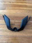2020-2024 Yamaha Yzf R1 Fuel Tank Top Cover Fairing Trim B3L-2171A-00 Oem. Fixed Price $125.00.