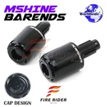 Mshine Black Aftermarket Bar Ends For Honda Cbr 600F 14 13 12 11. Fixed Price $45.71.