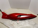 Nos Yamaha 4TV-Y2171-0A-P3 Side Cover Vivid Red Cocktail YZF600. Fixed Price $167.15.