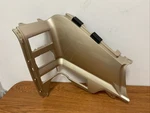 Honda Oem Shelter, L. Side *YR168M* (cinnamon Beige) 83120-MW5-870ZA. Fixed Price $164.99.