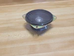 2001 Yamaha Royal Star Venture XVZ1300TF Trunk Speaker. Fixed Price $90.00.