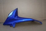 2009-2016 Suzuki Gsxr 1000 Left Front Air Intake Duct Cover Panel 94682-47H1. Fixed Price $67.33.