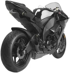 Hot Bodies Transparent Smoke Honda CBR1000RR Sbk Undertail 40801-1106. Fixed Price $145.45.