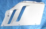 Suzuki Right Cowling Cover 1988 94430-17C10-7JJ. Fixed Price $69.95.