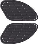 One Emblems Soft Touch Leather Tank Pad BUMPS13P. Fixed Price $45.95.