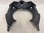 14093-0644 Kawasaki Ninja 400 Meter Cover 2018-2023 Abs. Fixed Price $46.99.