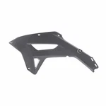 Polisport Radiator Shrouds Scoops Plastic Grey CRF450RX 2021-2022 CRF250RX. Fixed Price $55.07.