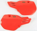 Maier Side Panels Covers Orange For 1985-1986 Honda Cr 125 250 500 206027. Fixed Price $105.40.