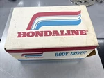 Nos Hondaline Body Cover # 08361-MN5A0 Oem New Gl. Fixed Price $199.00.