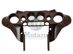 Mutazu Black Cherry Front Inner Cowl Fairing For Harley Davidson Hd Touring Flh. Fixed Price $258.00.