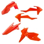 Acerbis 2421075226 Replica Plastic Kit 16 Ktm Orange. Fixed Price $142.34.