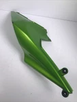 Kawasaki Ninja 250R 09-10 New R/h Rr Tail Fairing Cowl Shroud 36040-0062-15Q Gre. Fixed Price $48.95.