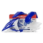 Polisport Enduro Standard Kit Fits Yamaha, Oem Color 90468. Fixed Price $58.34.