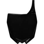 Polisport Number Plate - Black 8678400002. Fixed Price $38.97.