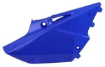 Polisport Side Number Plate Blue Yamaha Yz 125 2015-2021. Fixed Price $45.74.