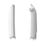Polisport Fork Guard Beta Wh 8398700002. Fixed Price $28.15.