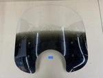 Memphis Shades 13" Night Fat Windshield 2313-0094. Fixed Price $72.00.