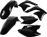 Acerbis 2041050001 Standard Plastic Kits Black. Fixed Price $157.95.