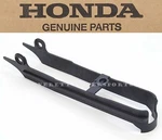 Genuine Honda Front Swing Arm Chain Slider 00 01 CBR929 Rr Fireblade Buffer #T67. Fixed Price $74.65.