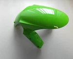 Garde-boue Vert 35004-0118-777 Kawasaki ZX6R 2012-2016. Fixed Price $99.09.