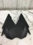13 Triumph Street Triple 675 Rear Back Tail Cowl Inner Fender Fairing. Fixed Price $24.32.